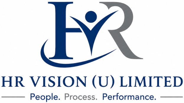 HR Vision (U) Limited